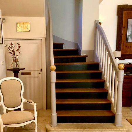 L'Amiral - Leparticulier Collection Aparthotel ชาร์ตร ภายนอก รูปภาพ