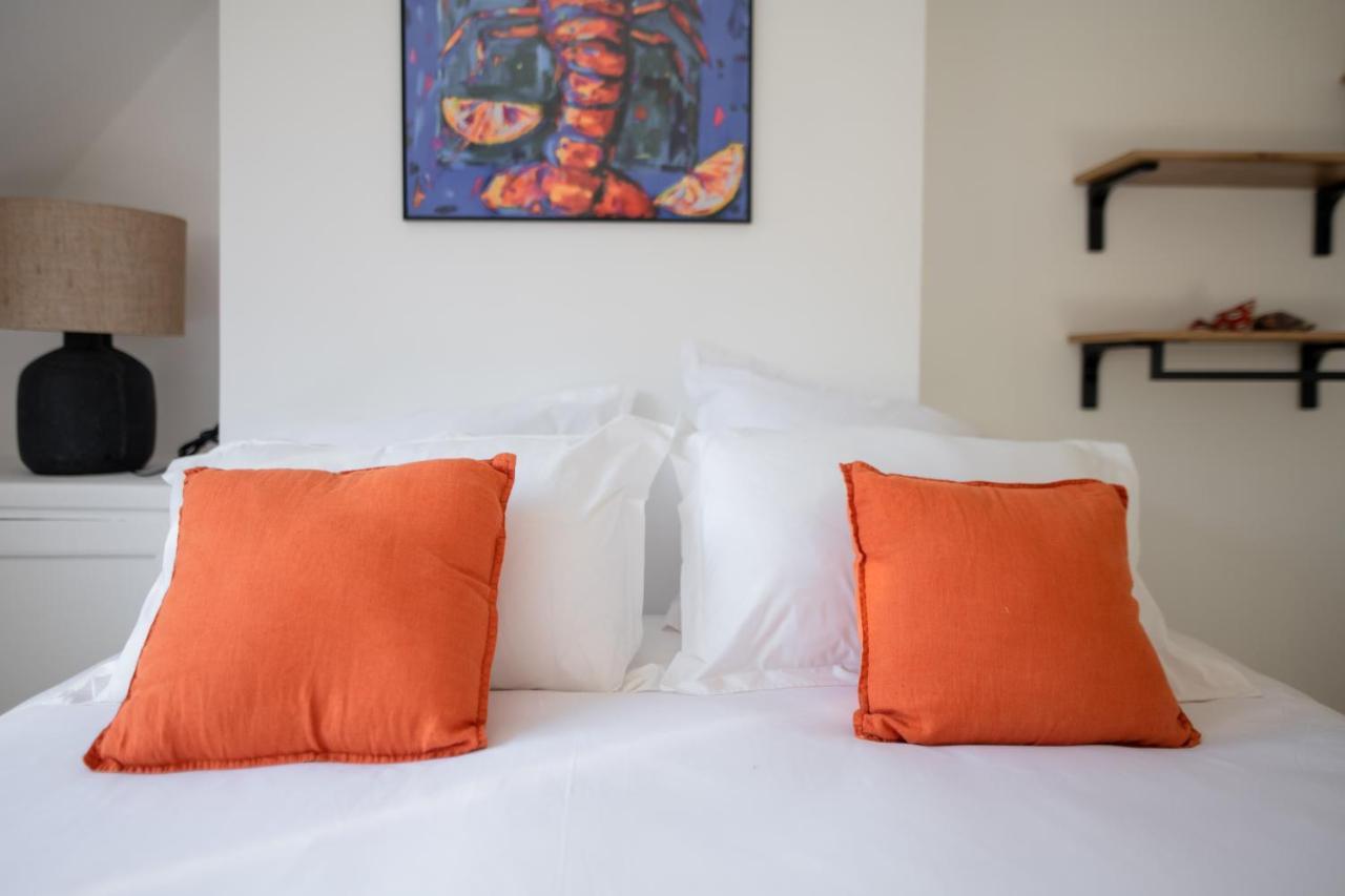 L'Amiral - Leparticulier Collection Aparthotel ชาร์ตร ภายนอก รูปภาพ