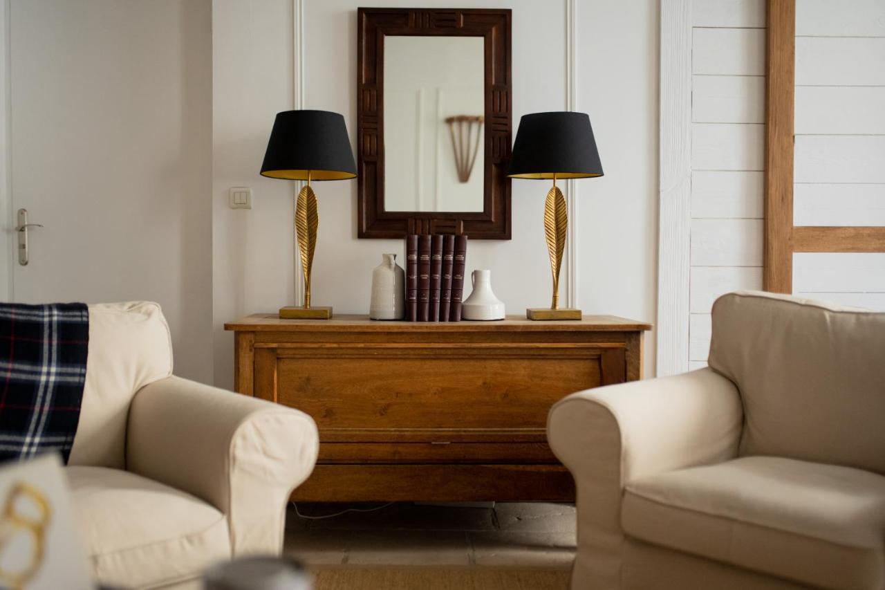 L'Amiral - Leparticulier Collection Aparthotel ชาร์ตร ภายนอก รูปภาพ