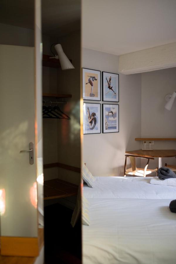 L'Amiral - Leparticulier Collection Aparthotel ชาร์ตร ภายนอก รูปภาพ