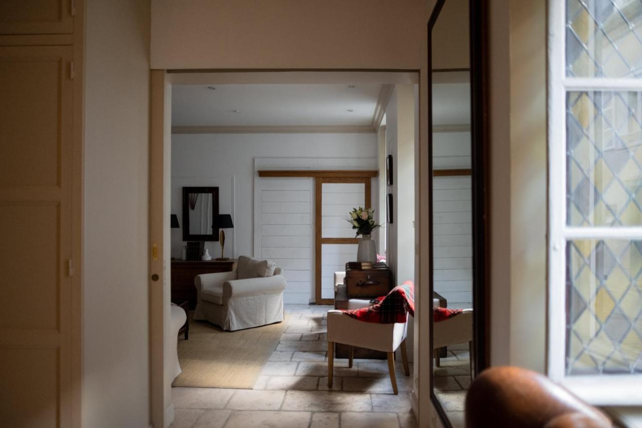 L'Amiral - Leparticulier Collection Aparthotel ชาร์ตร ภายนอก รูปภาพ