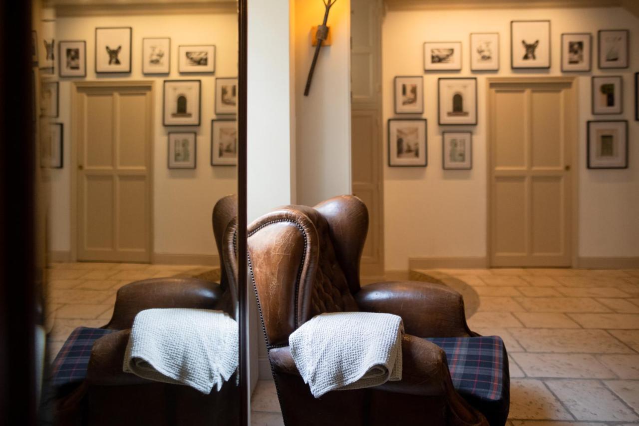 L'Amiral - Leparticulier Collection Aparthotel ชาร์ตร ภายนอก รูปภาพ