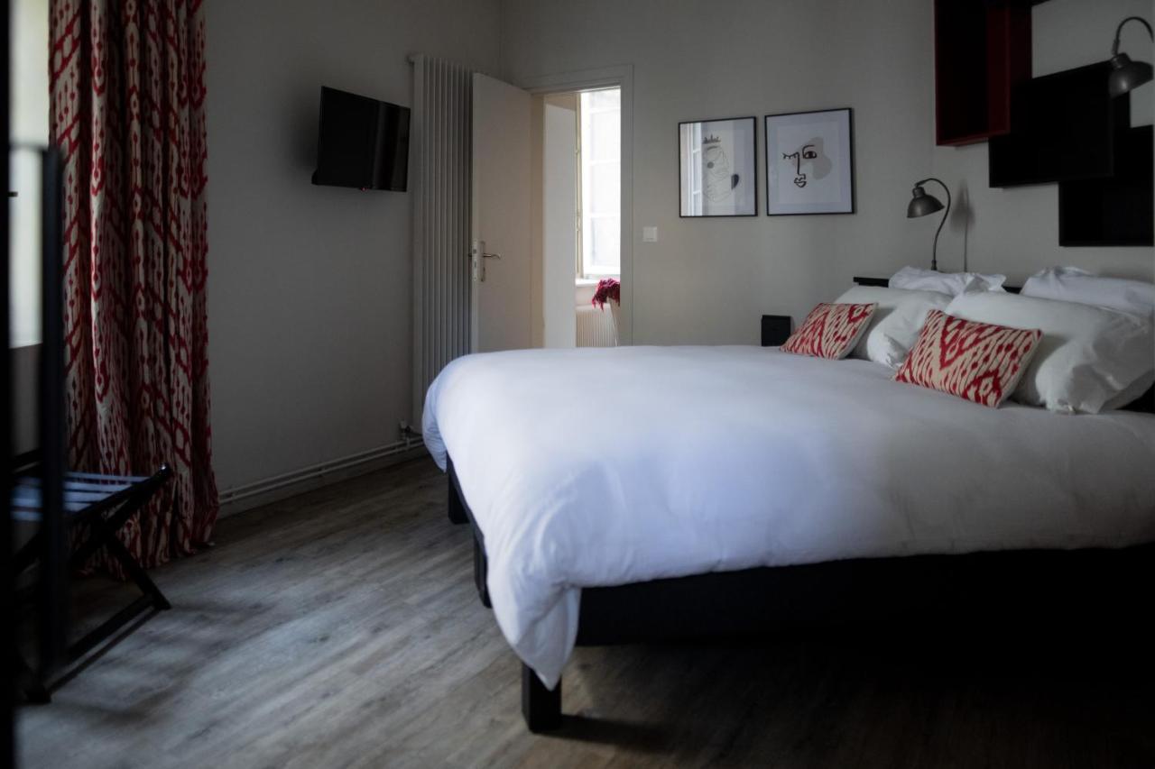 L'Amiral - Leparticulier Collection Aparthotel ชาร์ตร ภายนอก รูปภาพ
