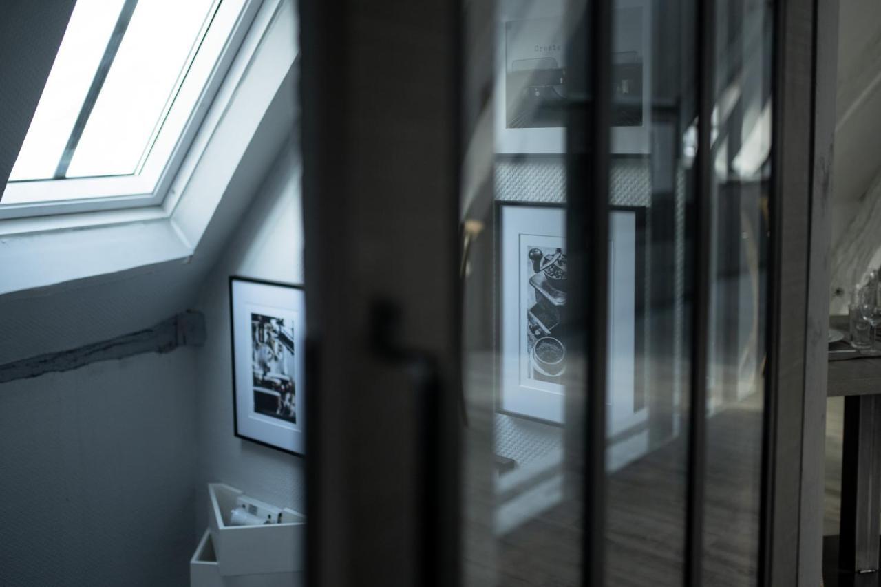 L'Amiral - Leparticulier Collection Aparthotel ชาร์ตร ภายนอก รูปภาพ