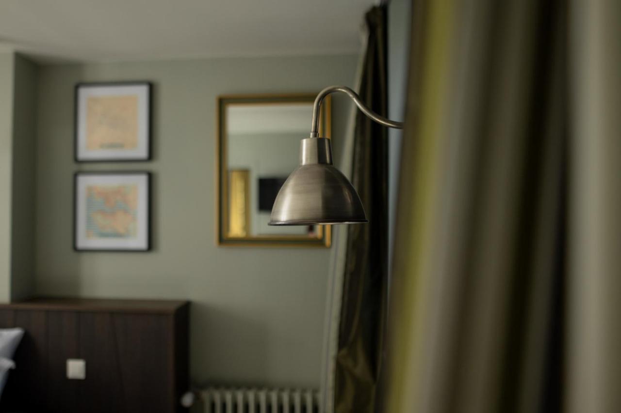 L'Amiral - Leparticulier Collection Aparthotel ชาร์ตร ภายนอก รูปภาพ