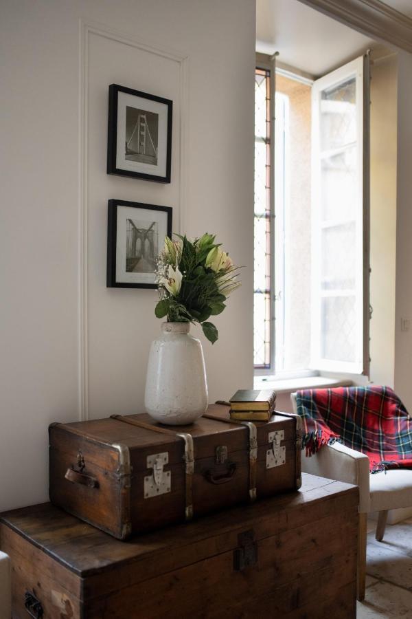 L'Amiral - Leparticulier Collection Aparthotel ชาร์ตร ภายนอก รูปภาพ
