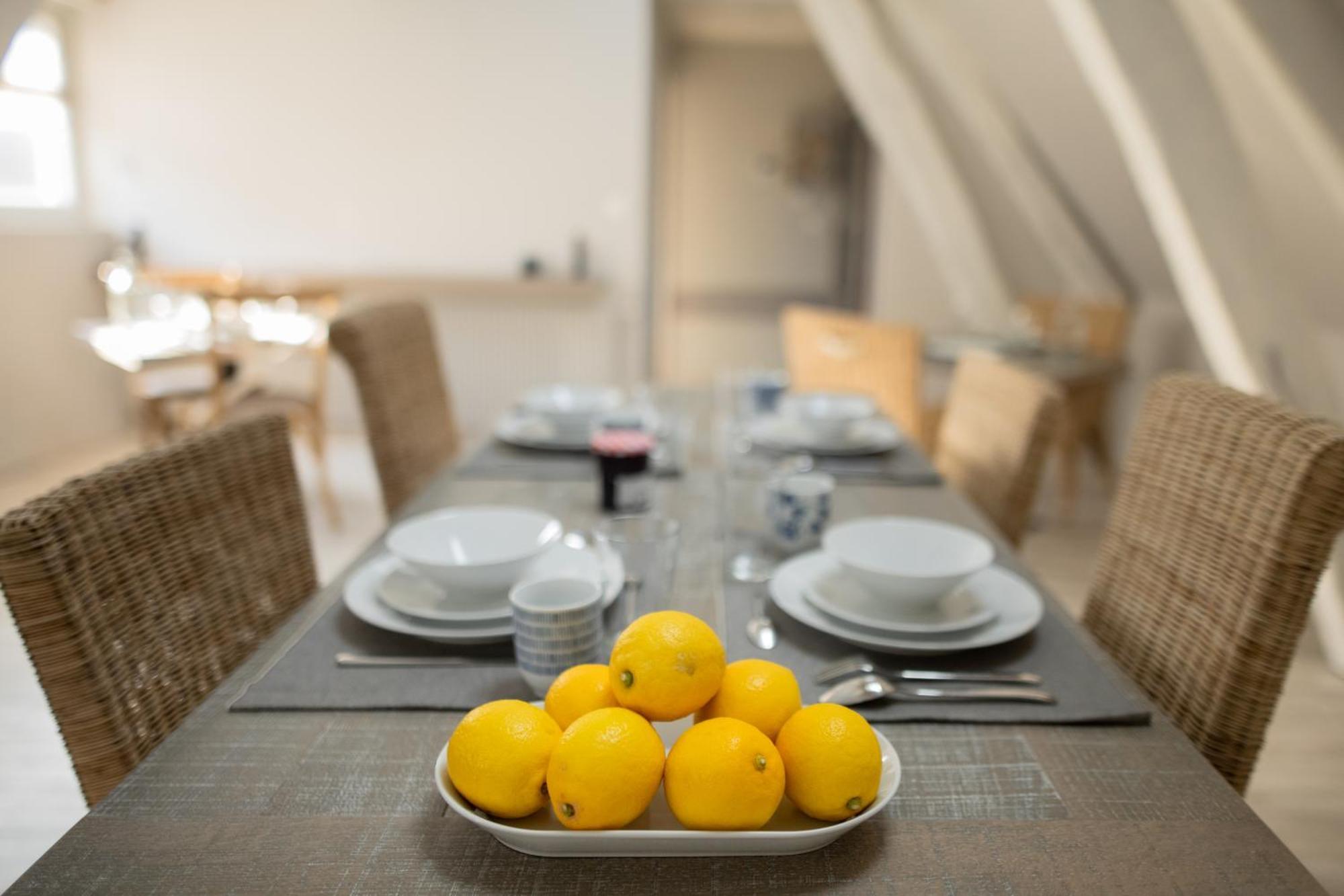 L'Amiral - Leparticulier Collection Aparthotel ชาร์ตร ภายนอก รูปภาพ