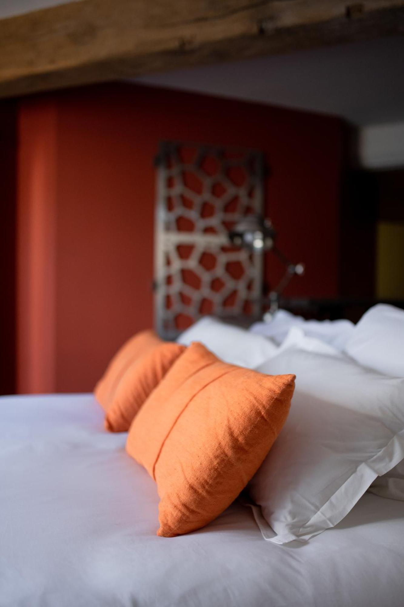 L'Amiral - Leparticulier Collection Aparthotel ชาร์ตร ภายนอก รูปภาพ