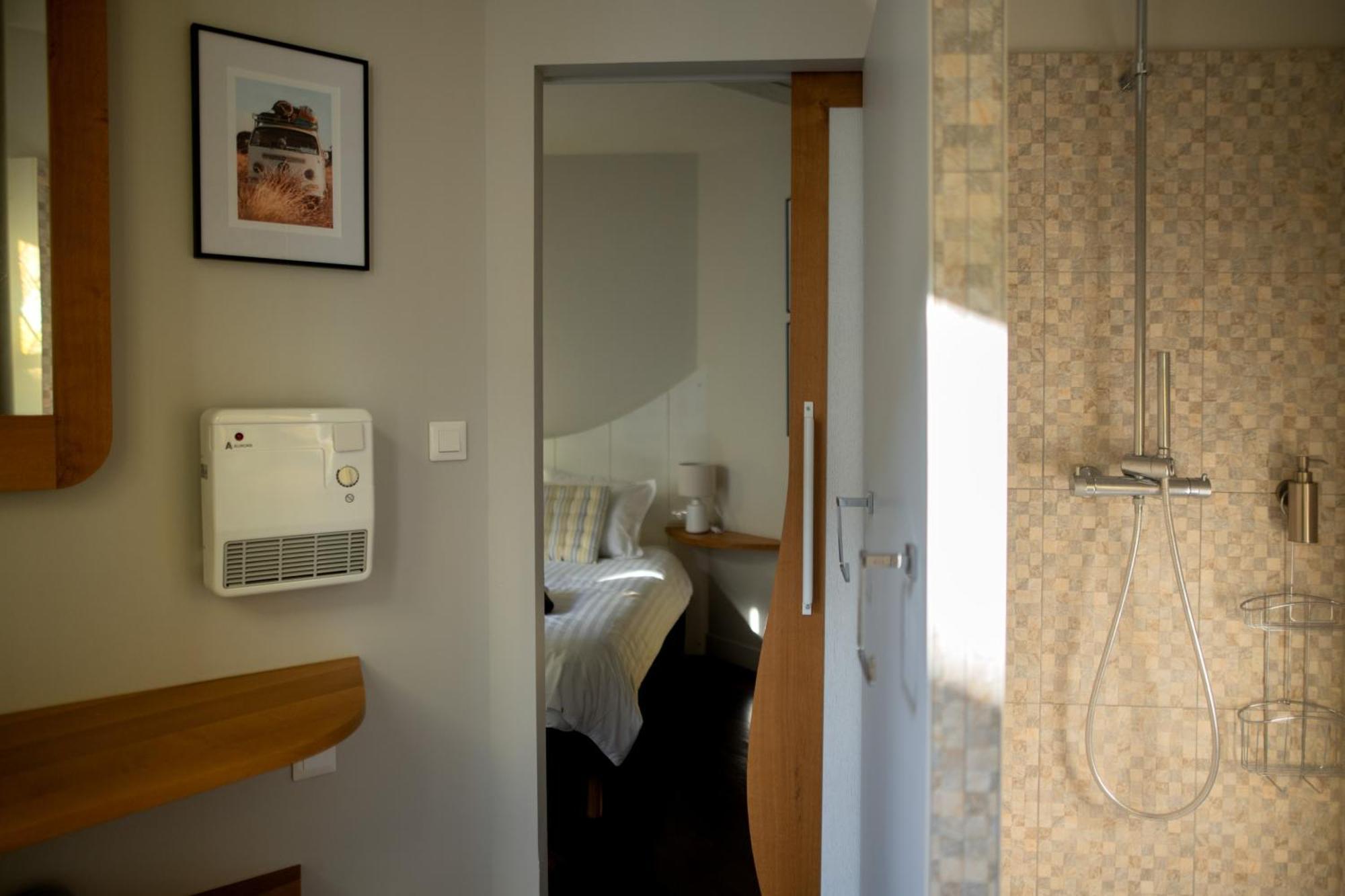 L'Amiral - Leparticulier Collection Aparthotel ชาร์ตร ภายนอก รูปภาพ