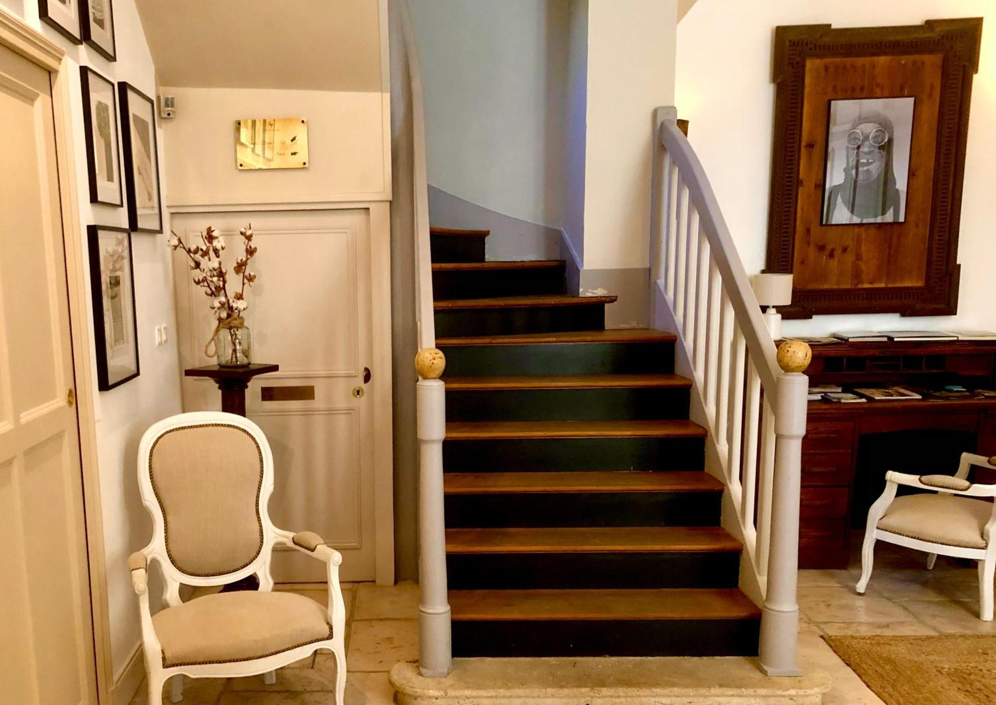L'Amiral - Leparticulier Collection Aparthotel ชาร์ตร ภายนอก รูปภาพ