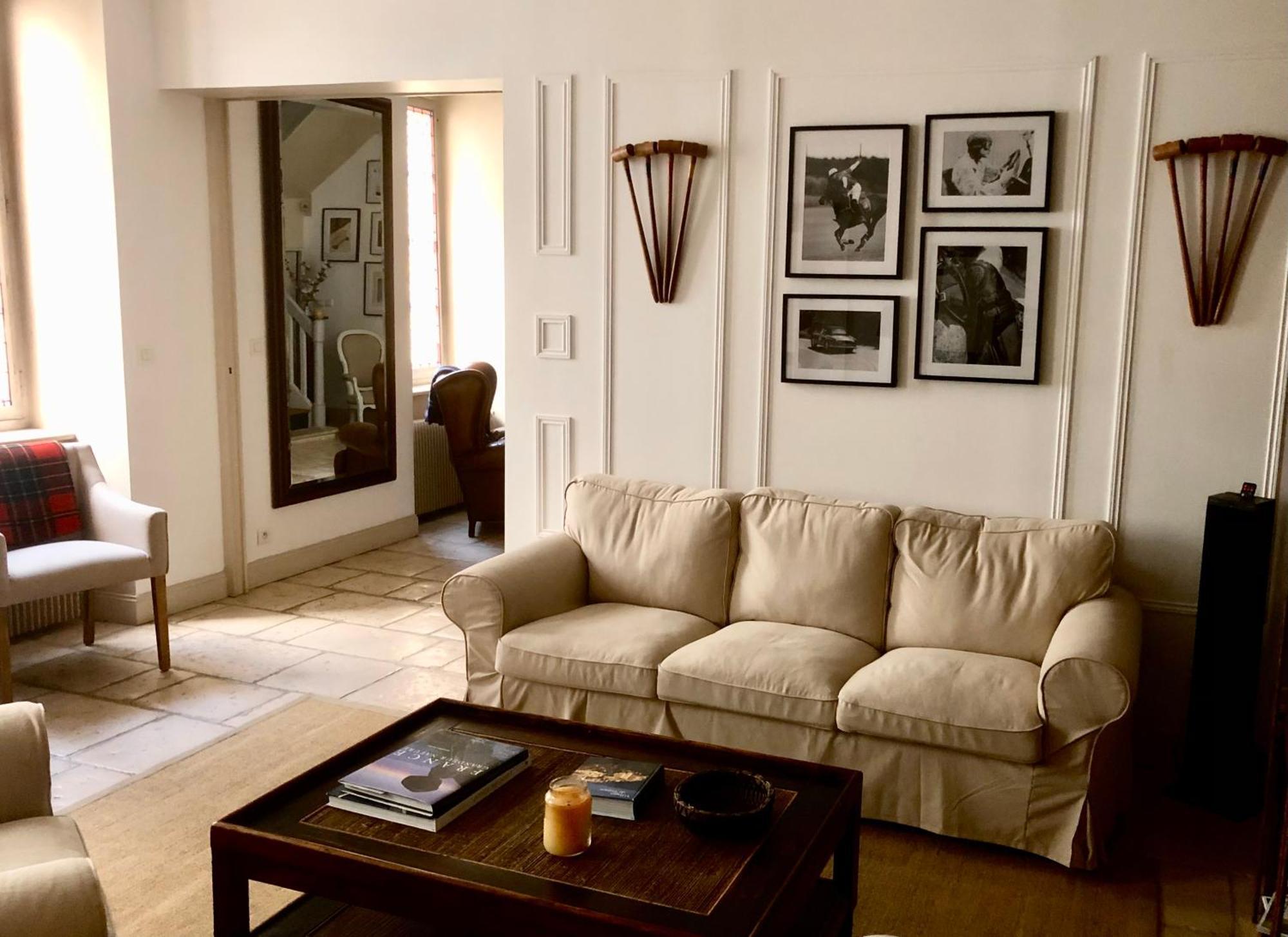L'Amiral - Leparticulier Collection Aparthotel ชาร์ตร ภายนอก รูปภาพ