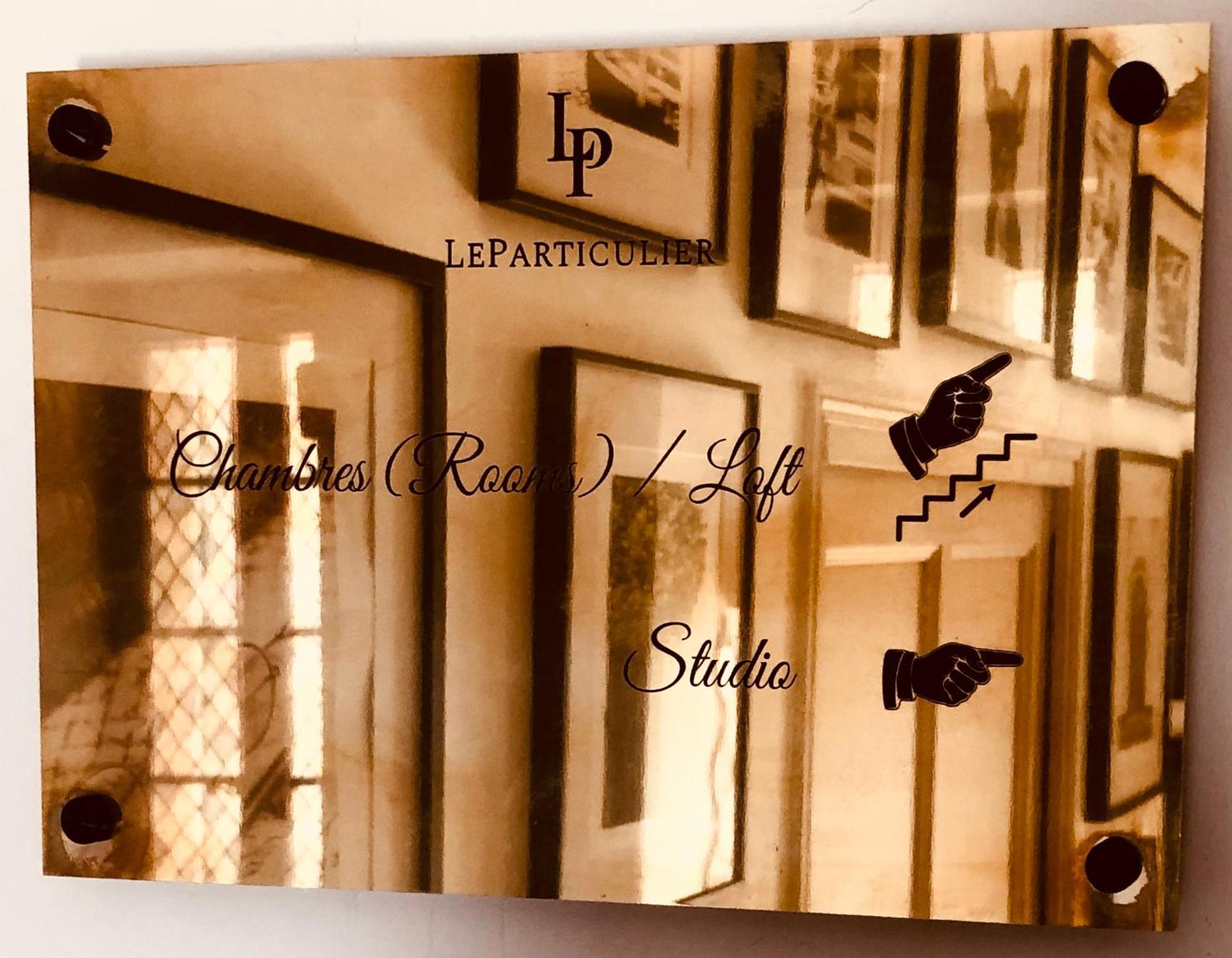 L'Amiral - Leparticulier Collection Aparthotel ชาร์ตร ภายนอก รูปภาพ