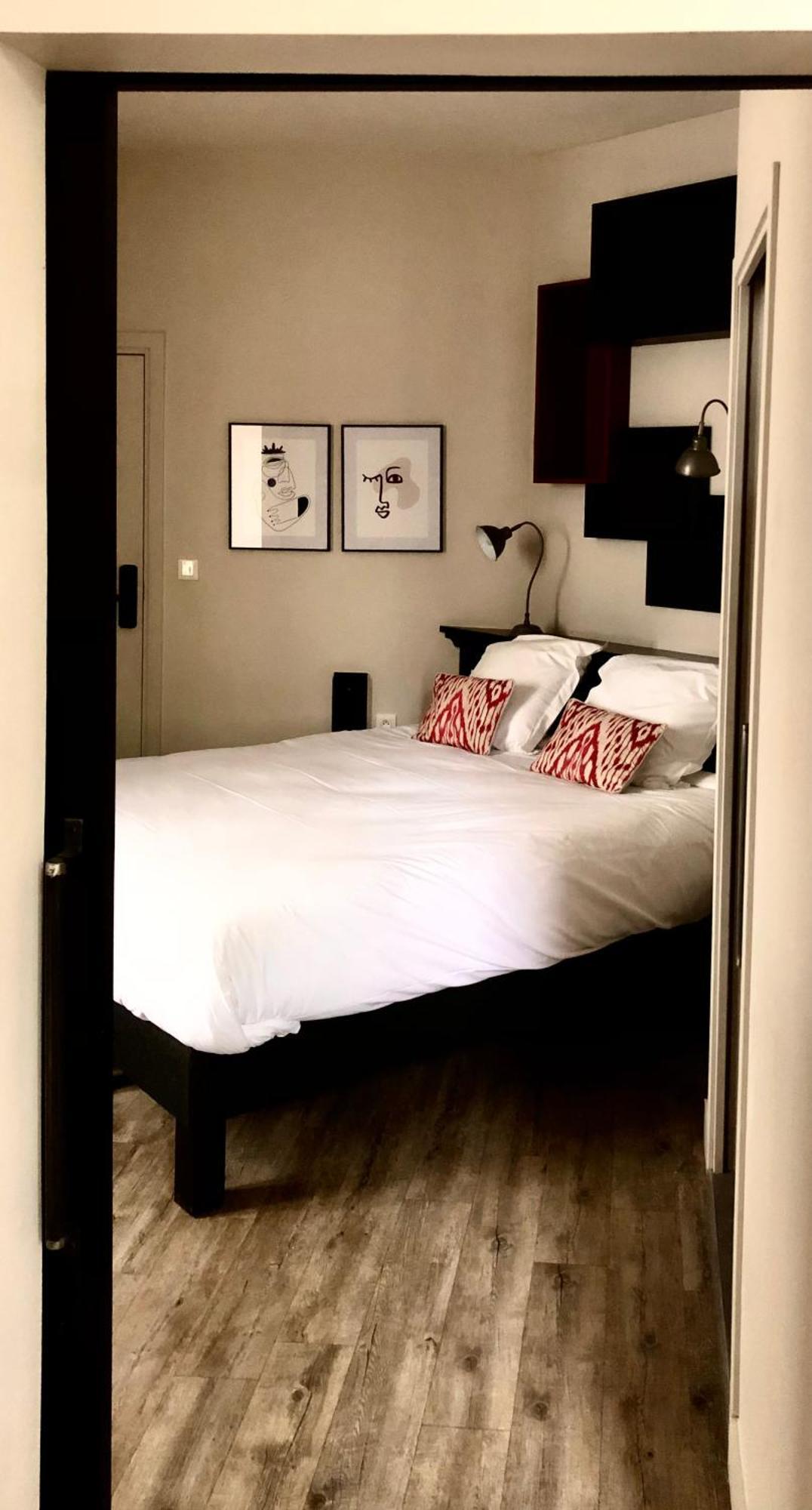 L'Amiral - Leparticulier Collection Aparthotel ชาร์ตร ห้อง รูปภาพ