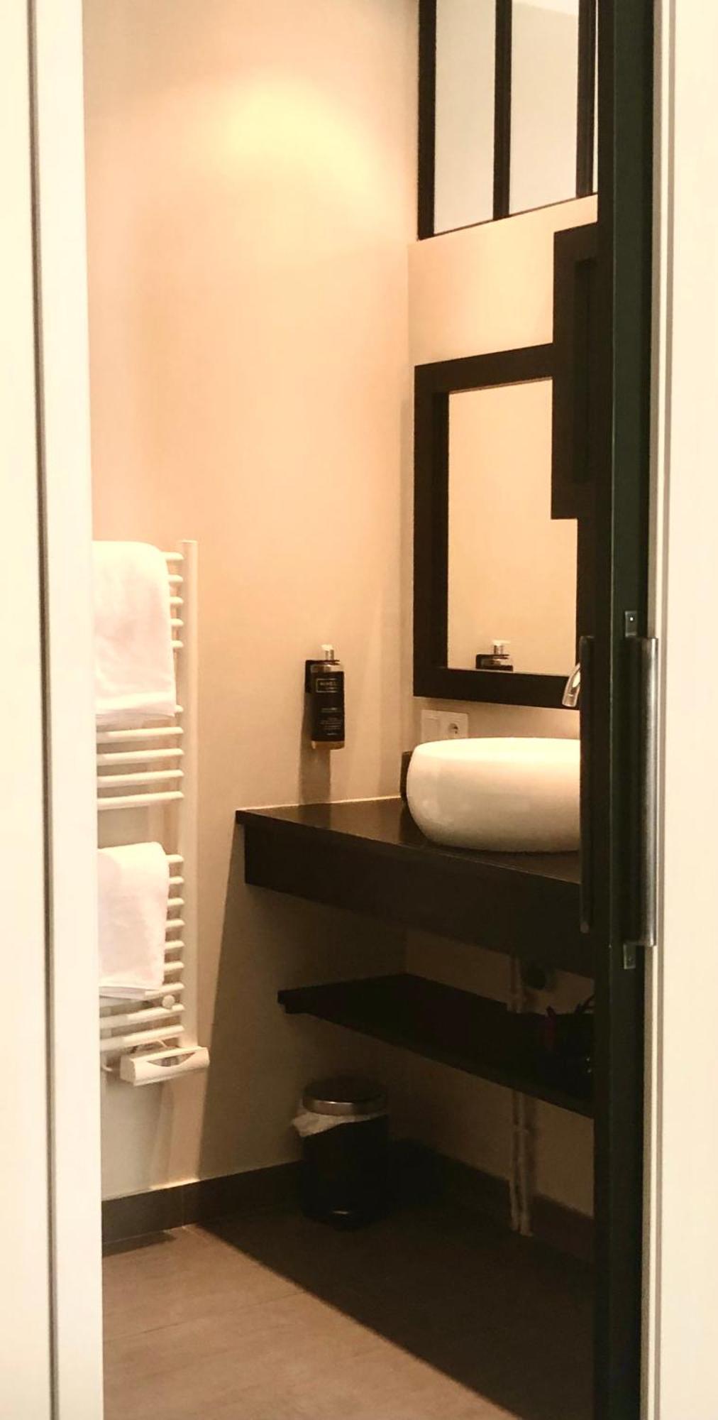 L'Amiral - Leparticulier Collection Aparthotel ชาร์ตร ห้อง รูปภาพ