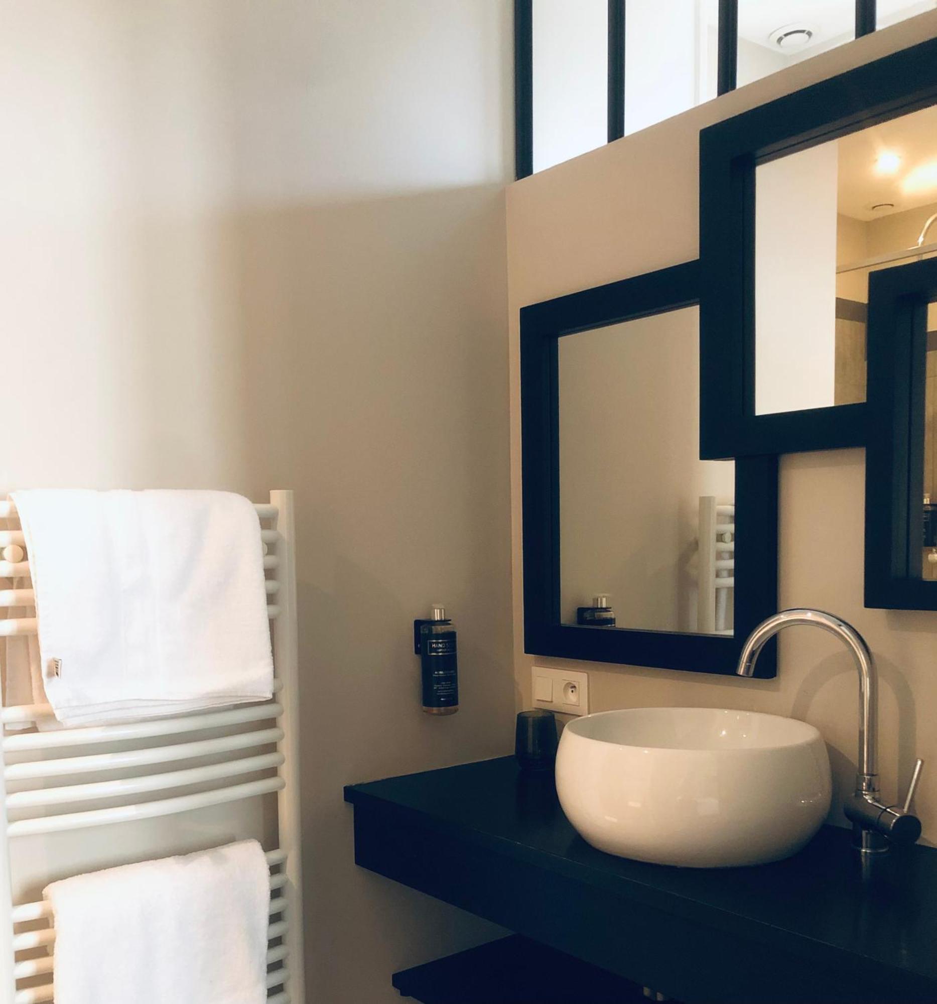 L'Amiral - Leparticulier Collection Aparthotel ชาร์ตร ห้อง รูปภาพ