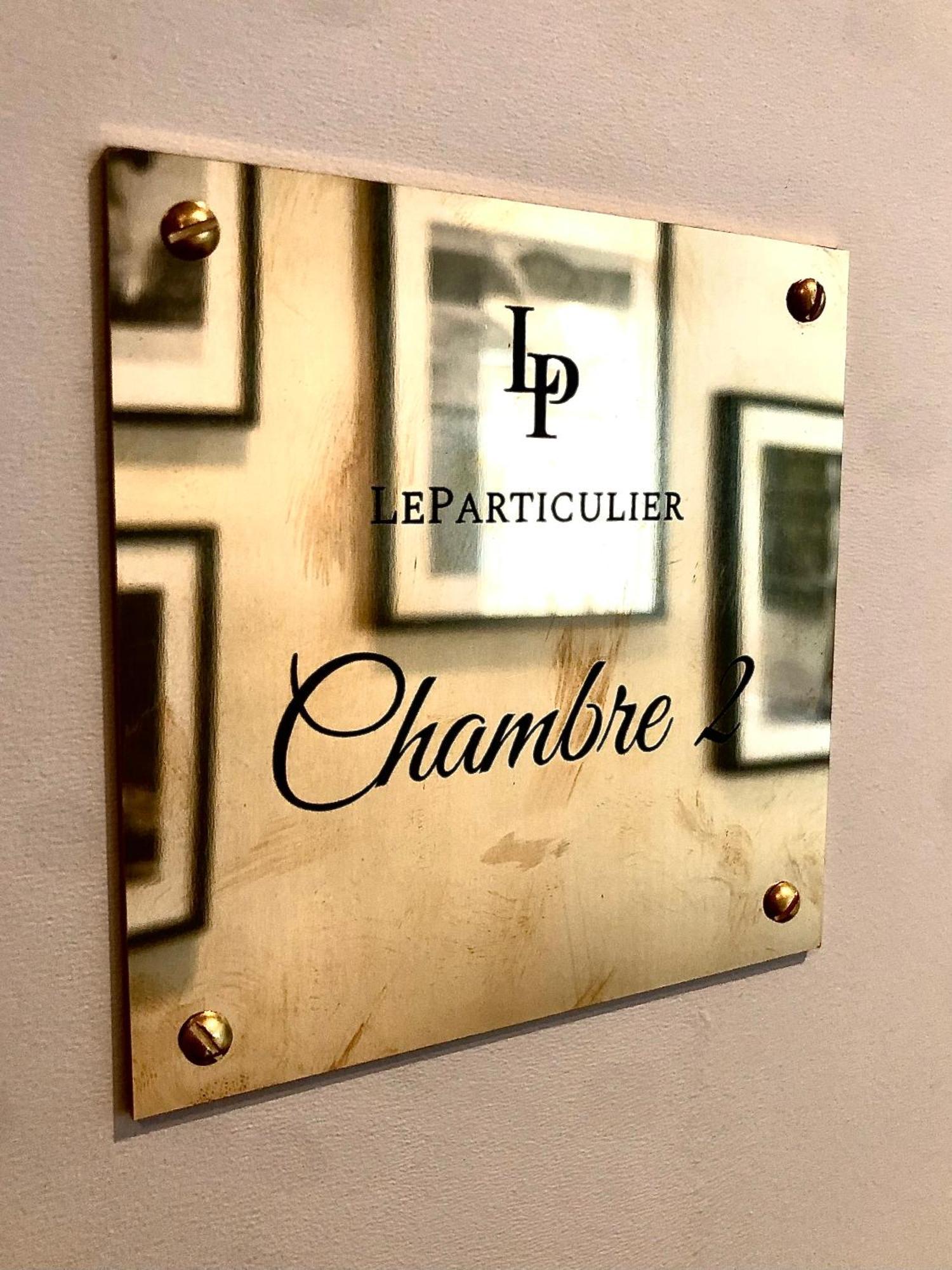 L'Amiral - Leparticulier Collection Aparthotel ชาร์ตร ภายนอก รูปภาพ