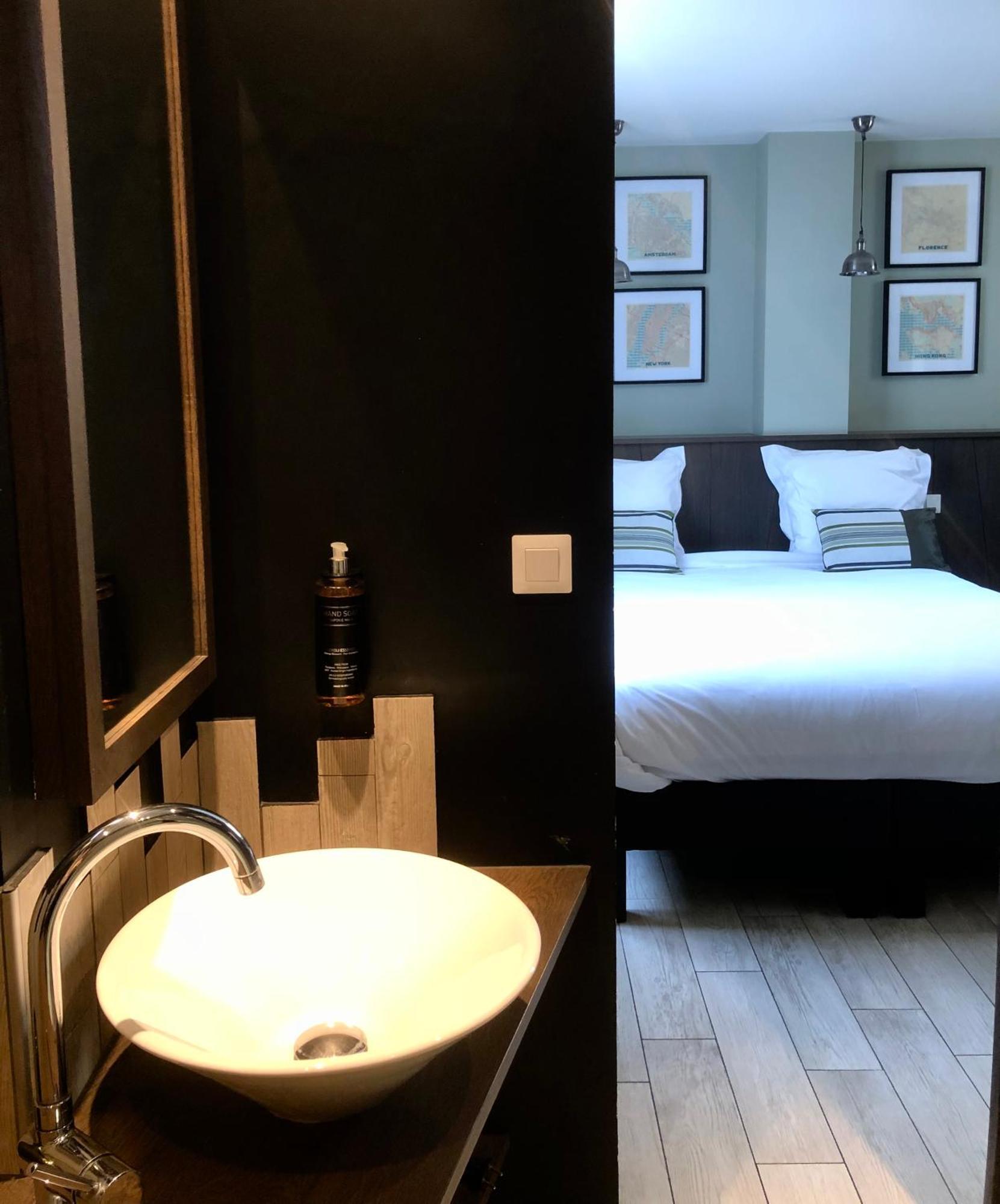 L'Amiral - Leparticulier Collection Aparthotel ชาร์ตร ห้อง รูปภาพ