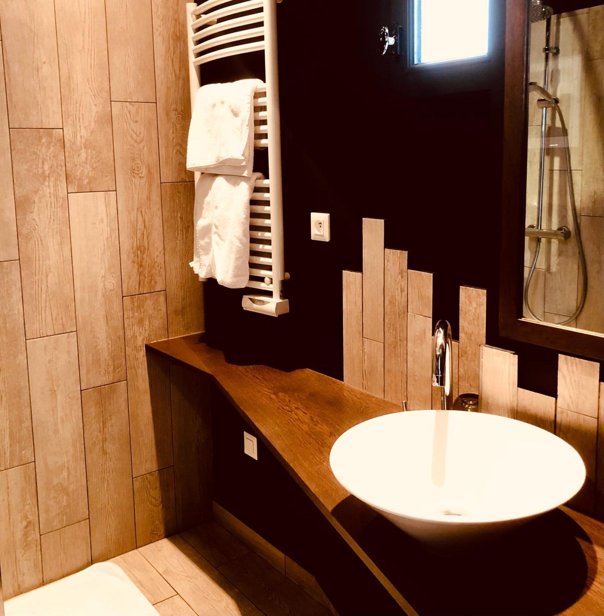 L'Amiral - Leparticulier Collection Aparthotel ชาร์ตร ห้อง รูปภาพ